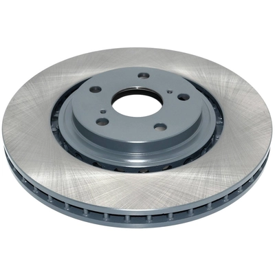 DURAGO - BR900566-01 - Front Disc Brake Rotor pa1