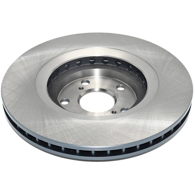 DURAGO - BR900566-01 - Front Disc Brake Rotor pa2