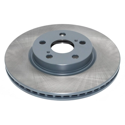 DURAGO - BR900570-01 - Front Disc Brake Rotor pa1