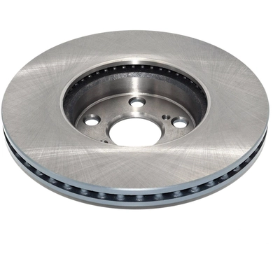 DURAGO - BR900570-01 - Front Disc Brake Rotor pa2