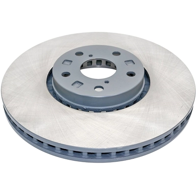 DURAGO - BR900576-01 - Front Driver Side Disc Brake Rotor pa1