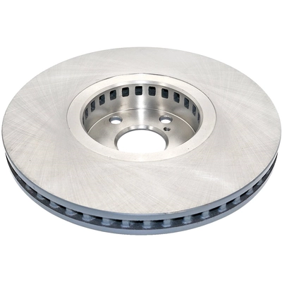 DURAGO - BR900576-01 - Front Driver Side Disc Brake Rotor pa2