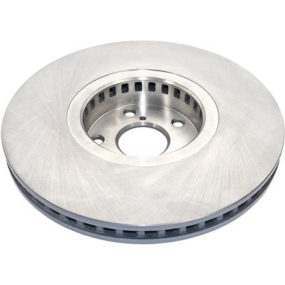 DURAGO - BR900578-01 - Front Passenger Side Disc Brake Rotor pa2