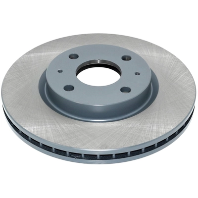 DURAGO - BR900580-01 - Front Disc Brake Rotor pa1