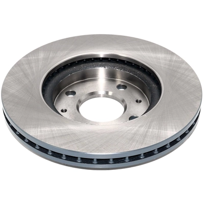 DURAGO - BR900580-01 - Front Disc Brake Rotor pa2