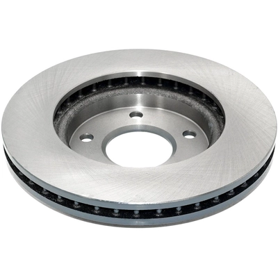 DURAGO - BR900610-01 - Front Disc Brake Rotor pa2