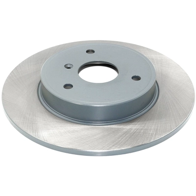 DURAGO - BR900626-01 - Front Disc Brake Rotor pa1