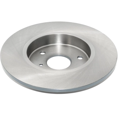 DURAGO - BR900626-01 - Front Disc Brake Rotor pa2