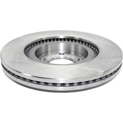 DURAGO - BR900636 - Front Disc Brake Rotor pa6