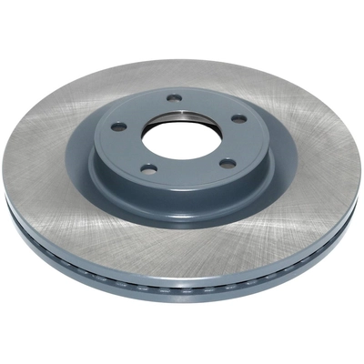 DURAGO - BR900636-01 - Front Disc Brake Rotor pa1