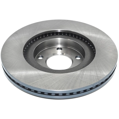 DURAGO - BR900636-01 - Front Disc Brake Rotor pa2