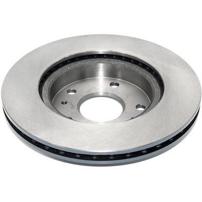 DURAGO - BR900642-01 - Front Disc Brake Rotor pa2