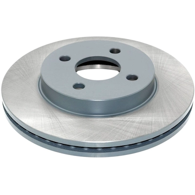 DURAGO - BR900646-01 - Front Disc Brake Rotor pa1