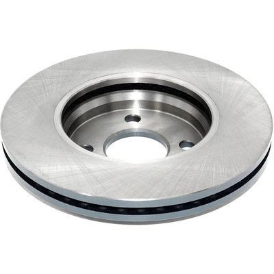DURAGO - BR900646-01 - Front Disc Brake Rotor pa2
