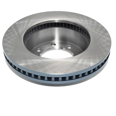 DURAGO - BR900658-01 - Front Brake Rotor pa2