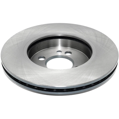 DURAGO - BR900670-01 - Brake Rotor pa2