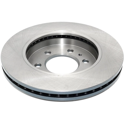 DURAGO - BR900692-01 - Brake Rotor pa2