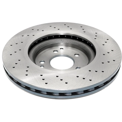DURAGO - BR900706-01 - Brake Rotor pa2
