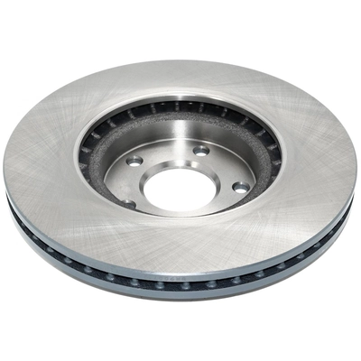DURAGO - BR900712-01 - Brake Rotor pa2