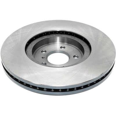DURAGO - BR900720-01 - Brake Rotor pa2