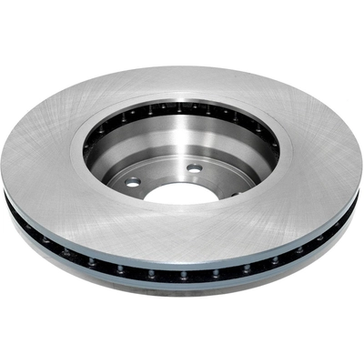DURAGO - BR900728-01 - Brake Rotor pa2