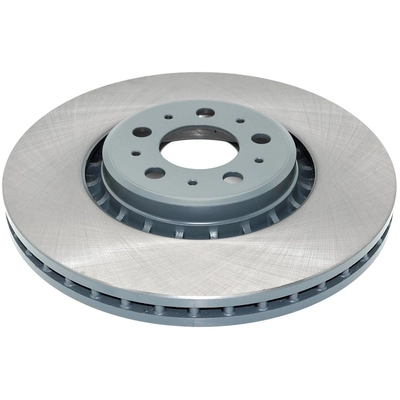 DURAGO - BR900742-01 - Brake Rotor pa1