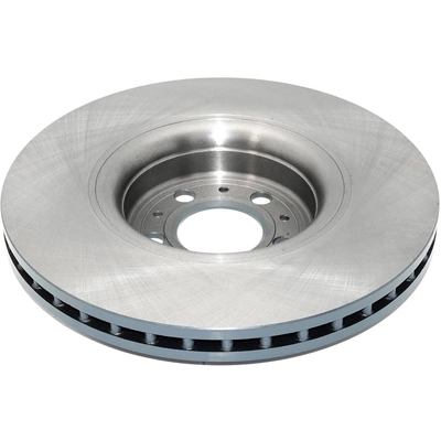 DURAGO - BR900742-01 - Brake Rotor pa2