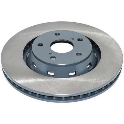 DURAGO - BR900758-01 - Brake Rotor pa1