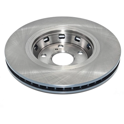 DURAGO - BR900758-01 - Brake Rotor pa2