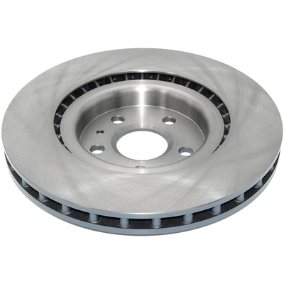 DURAGO - BR900762-01 - Brake Rotor pa2