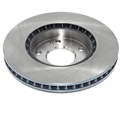 DURAGO - BR900764-01 - Brake Rotor pa2