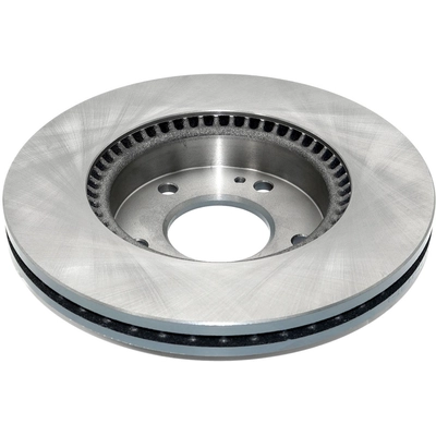 DURAGO - BR900800-01 - Disc Brake Rotor pa1