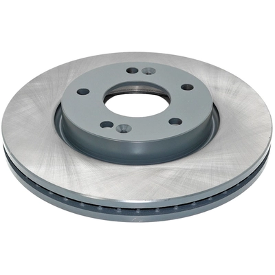 DURAGO - BR900800-01 - Disc Brake Rotor pa2