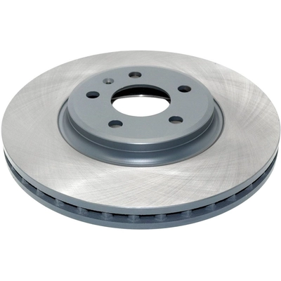 DURAGO - BR900806-01 - Brake Rotor pa1