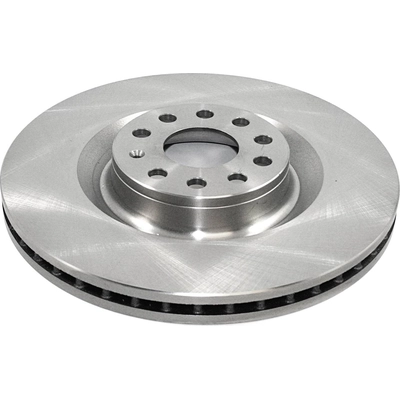 Front Disc Brake Rotor by DURAGO - BR900818 pa6