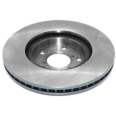 DURAGO - BR900832-01 - Brake Rotor pa2