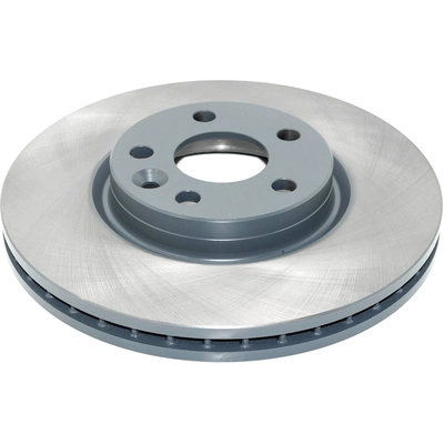 DURAGO - BR900854-01 - Brake Rotor pa1