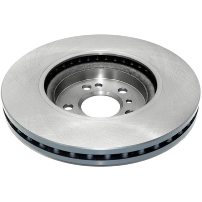 DURAGO - BR900872-01 - Brake Rotor pa2