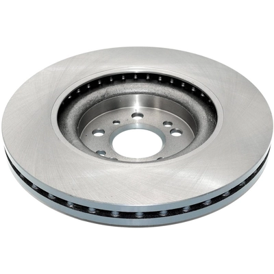 DURAGO - BR900874-01 - Brake Rotor pa2
