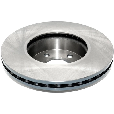 DURAGO - BR900880-01 - Brake Rotor pa2