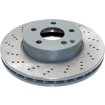 DURAGO - BR900884-01 - Brake Rotor pa1