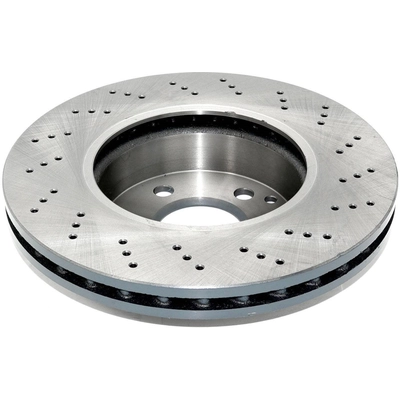 DURAGO - BR900884-01 - Brake Rotor pa2
