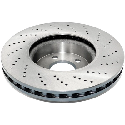 DURAGO - BR900886-01 - Brake Rotor pa2