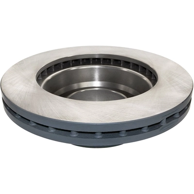 DURAGO - BR900904-01 - Front Disc Brake Rotor pa1