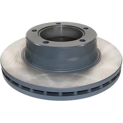 DURAGO - BR900904-01 - Front Disc Brake Rotor pa2