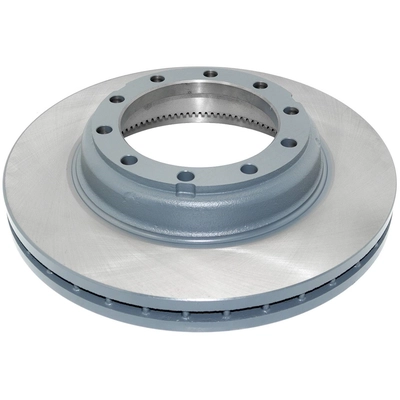 DURAGO - BR900906-01 - Brake Rotor pa1
