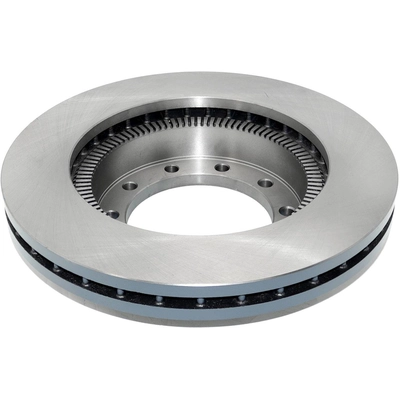 DURAGO - BR900906-01 - Brake Rotor pa2