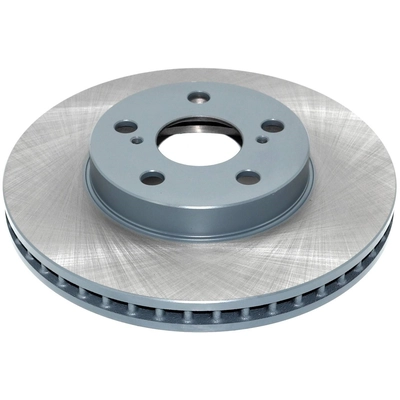 DURAGO - BR900908-01 - Brake Rotor pa1