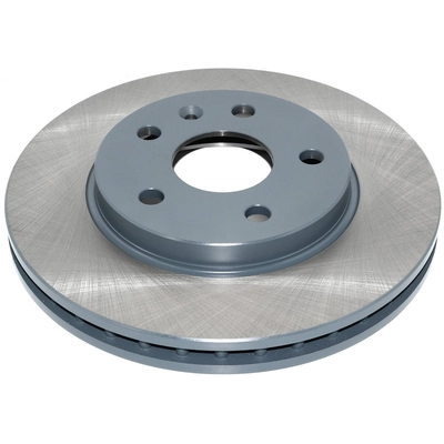 DURAGO - BR900914-01 - Front Disc Brake Rotor pa1