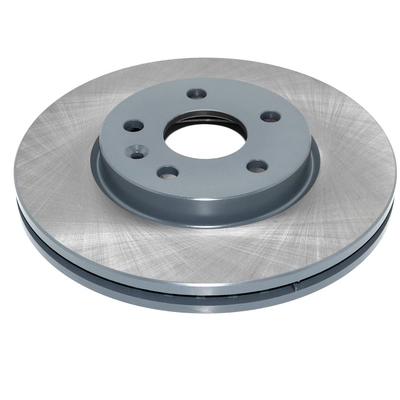 DURAGO - BR900920-01 - Front Disc Brake Rotor pa1